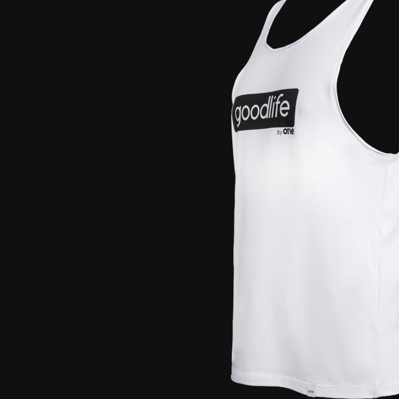 Мъжки потник Goodlife - 02