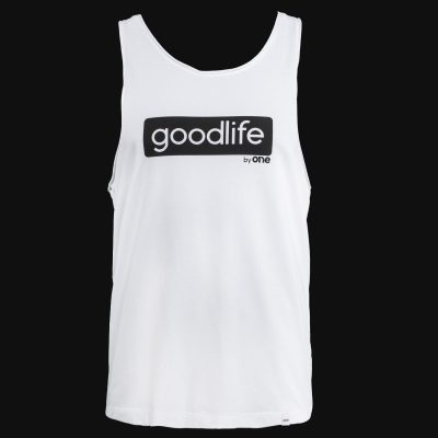 Мъжки потник Goodlife - 01