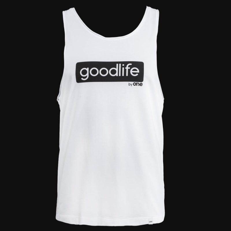 Мъжки потник Goodlife - 01