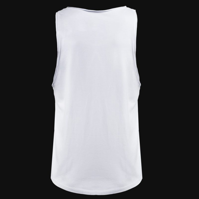Мъжки потник White One - 03
