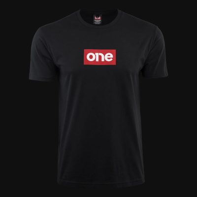 Мъжка Тениска Red One
