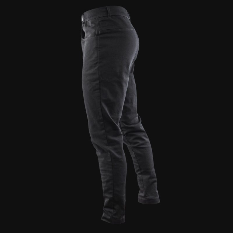 Мъжки дънки Technical Jeans Superfly- 06