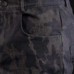 Мъжки къси панталони Camo Denim Limited - 04