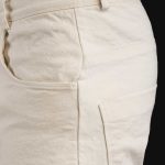 Мъжки къси панталони Raw Denim - 04