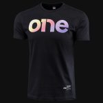 Мъжка тениска Rainbow One - 02