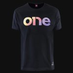 Мъжка тениска Rainbow One