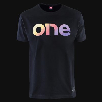 Мъжка тениска Rainbow One