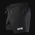 Мъжки Шорти за Плуване Classic Black