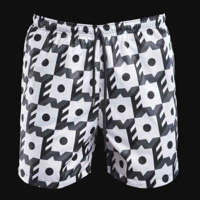 Мъжки Шорти за Плуване Pattern One