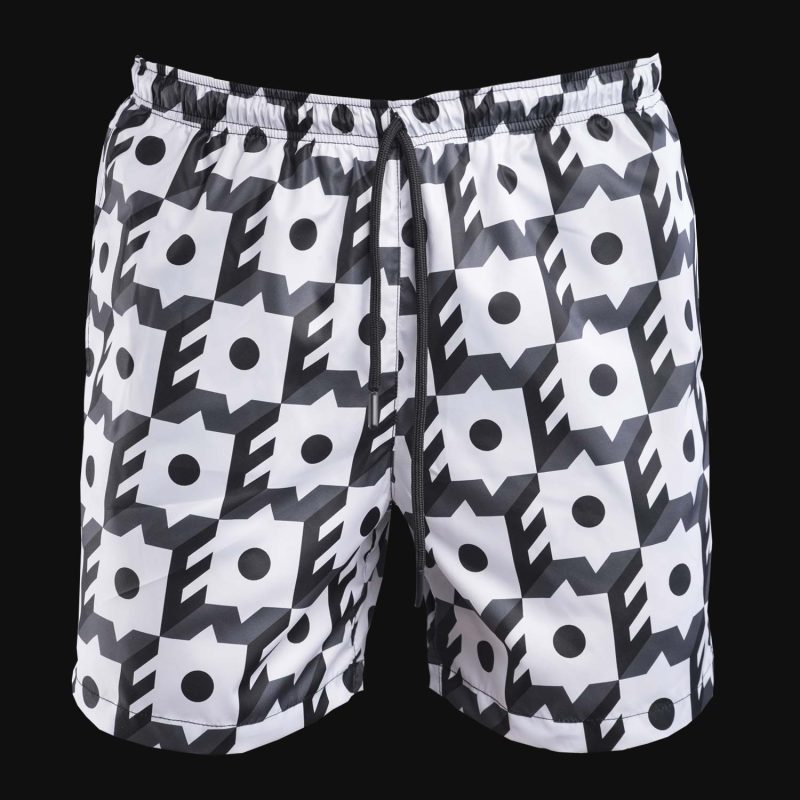Мъжки Шорти за Плуване Pattern One