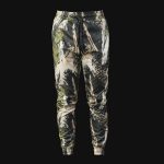 Мъжко Шушляково Долнище Camo One - 02