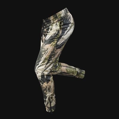 Мъжко Шушляково Долнище Camo One