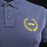 Поло тениска Victory One - 03