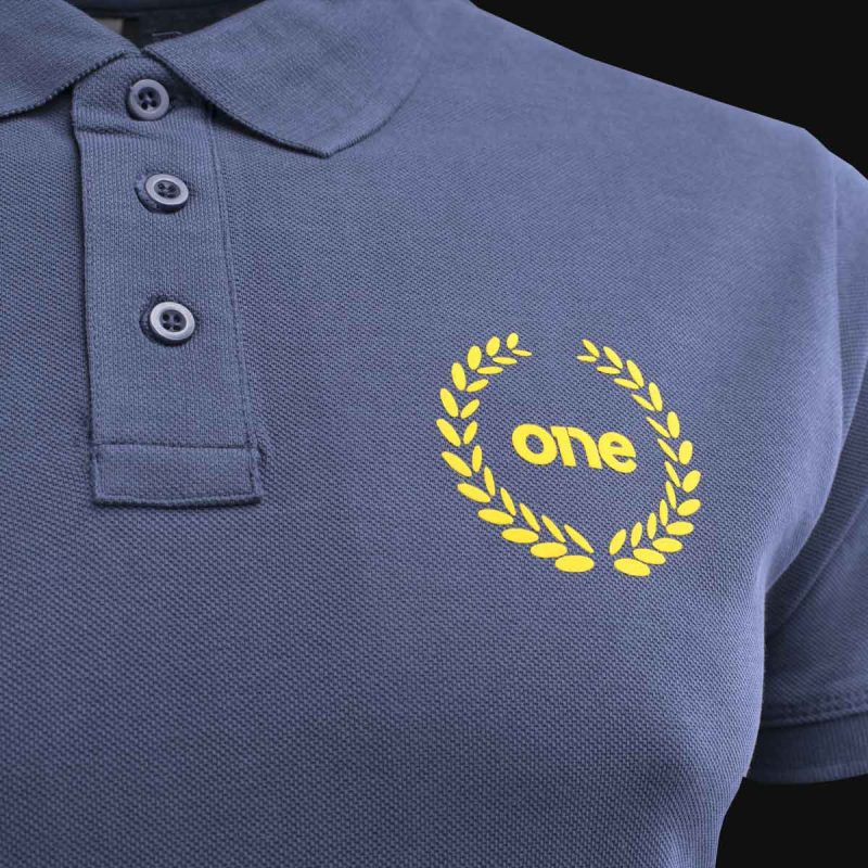 Поло тениска Victory One - 03