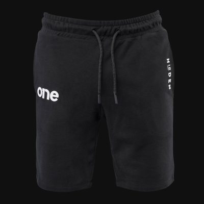 Мъжки къси панталони Hidden x ONE