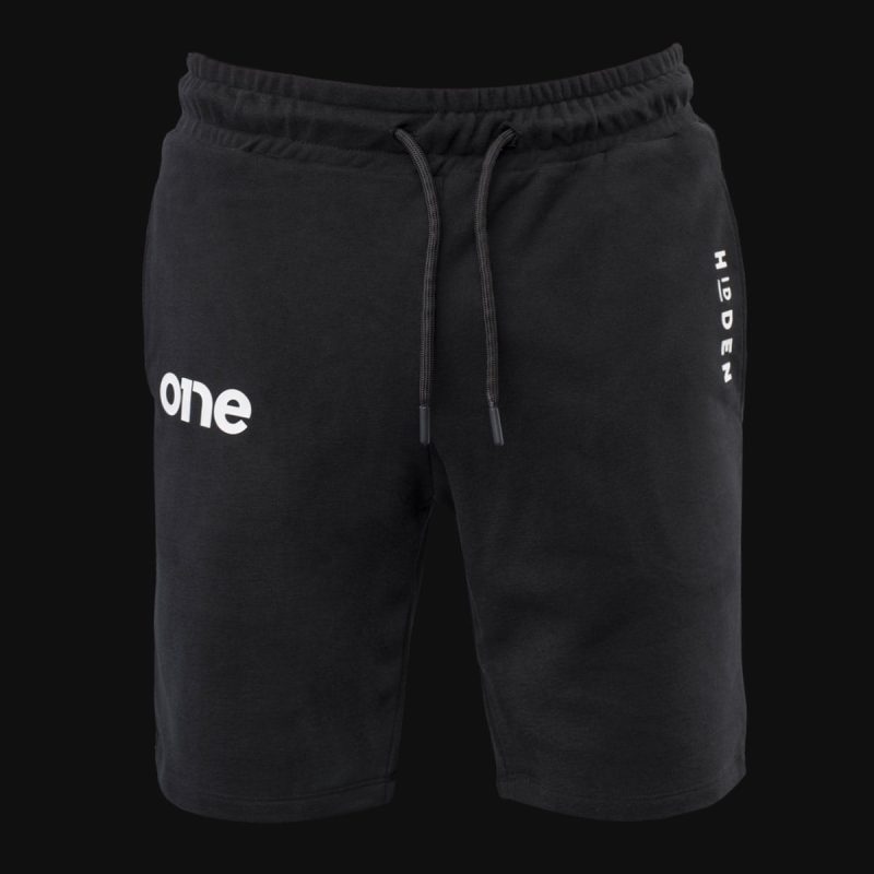 Мъжки къси панталони Hidden x ONE