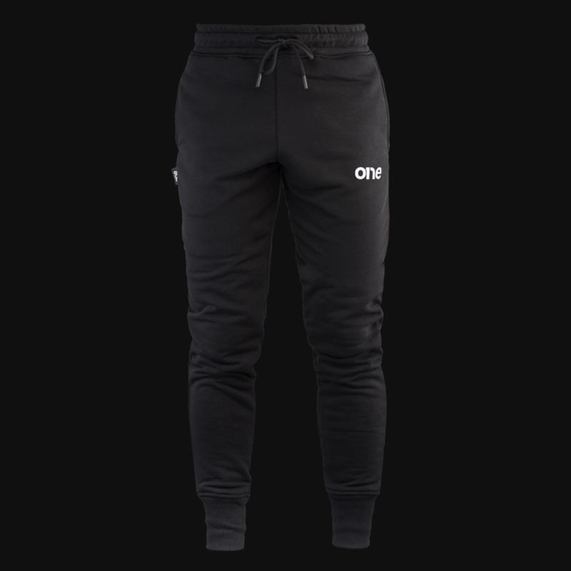 Pantaloni de Trening pentru Bărbați BW Classic One