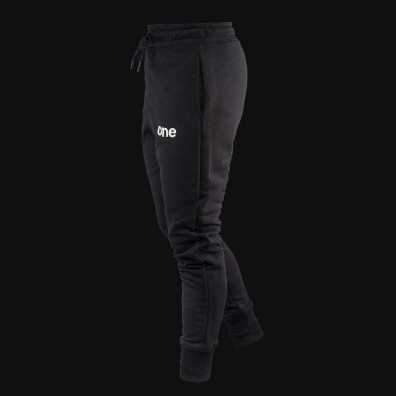 Pantaloni de Trening pentru Bărbați BW Classic One - 02