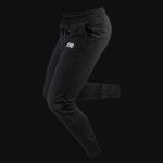 Pantaloni de Trening pentru Bărbați BW Classic One - 03