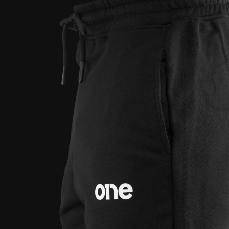 Pantaloni de Trening pentru Bărbați BW Classic One - 05