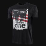 Мъжка тениска Culture Tee - 02