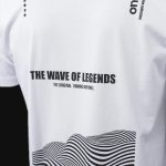 Мъжка тениска Legends Tee - 02