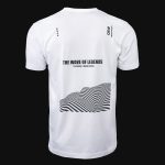 Мъжка тениска Legends Tee