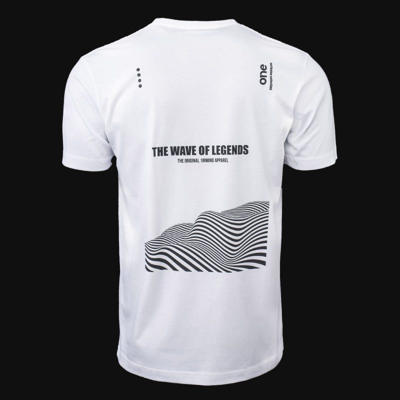 Мъжка тениска Legends Tee