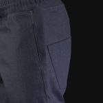 Мъжки дънки Baggy Blue Denim - 08