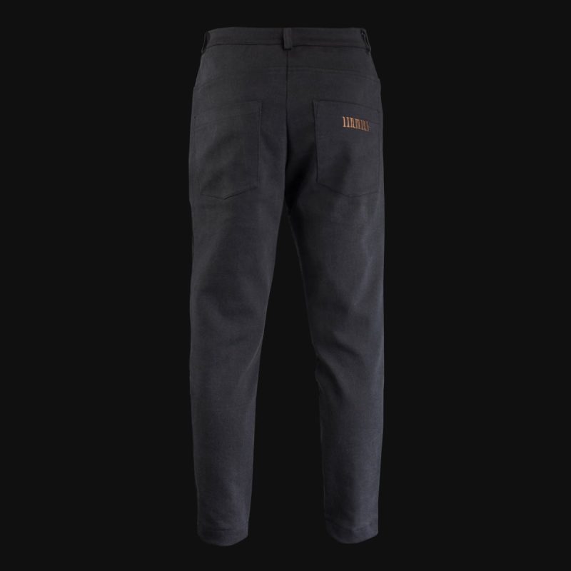 Мъжки дънки Technical Jeans Superfly V.02 - 02
