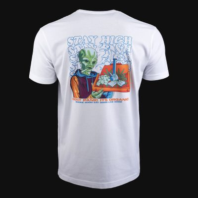 Мъжка тениска Herbs Tee