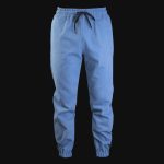 Мъжки дънки Baggy Blue One - 02