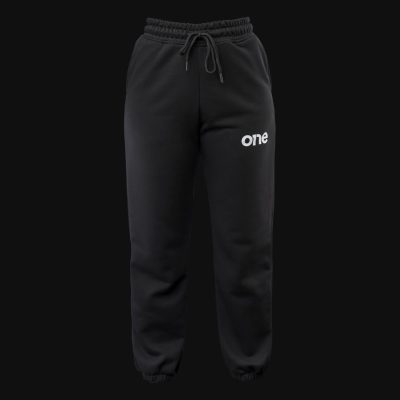 Дамско долнище Black One