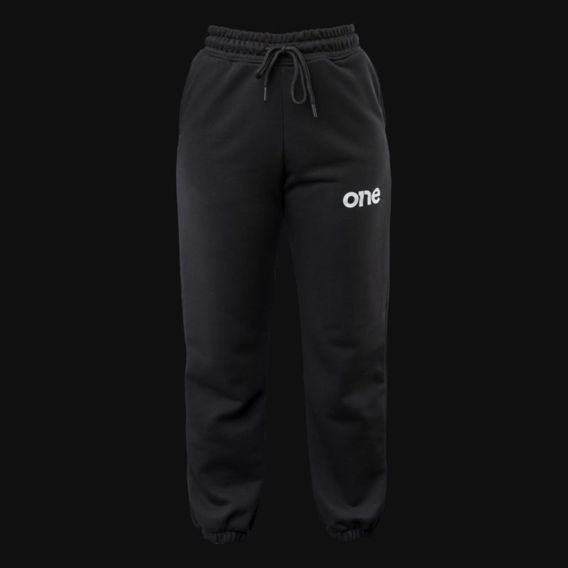Дамско долнище Black One