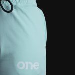 Дамско долнище Mint One White - 04