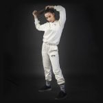 Дамски спортен екип Classics Blvck - 04