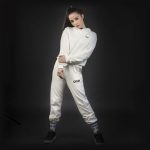 Дамски спортен екип Classics Blvck - 02