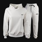 Дамски спортен екип Classics Blvck