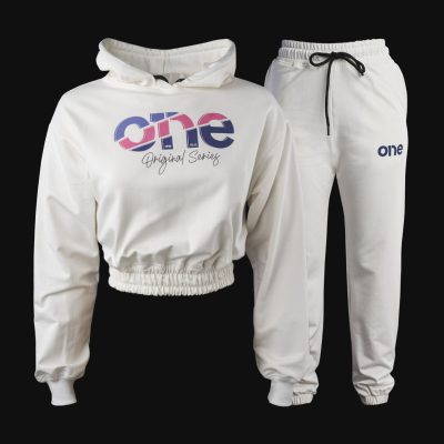 Дамски спортен екип Color One