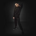 Дамски спортен екип Crystal One - 02