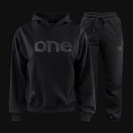 Дамски спортен екип Crystal One