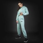 Дамски спортен екип Mint Classics - 04