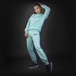 Дамски спортен екип Mint Classics - 02