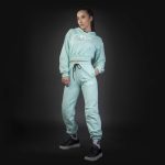 Дамски спортен екип Mint One - 02
