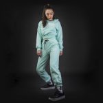 Дамски спортен екип Mint One - 03