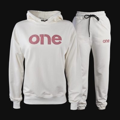 Дамски спортен екип Rose One