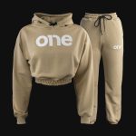 Дамски спортен екип Sand One