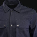 Мъжки Overshirt One Classics - 04