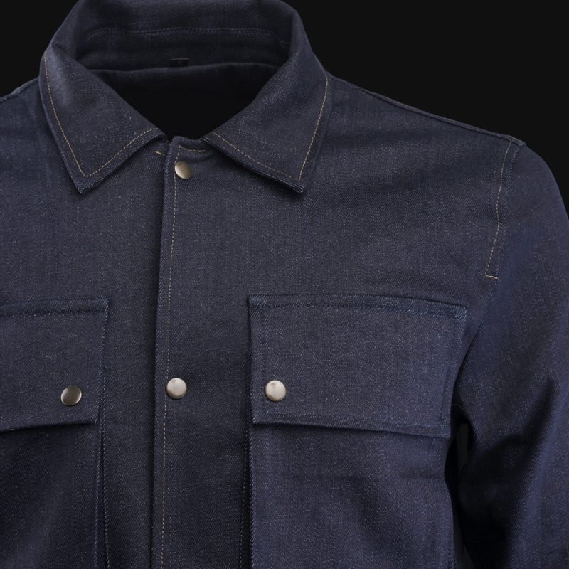 Мъжки Overshirt One Classics - 04