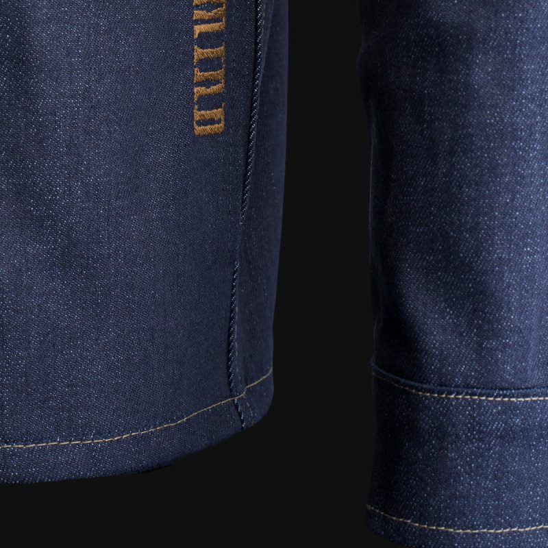 Мъжки Overshirt One Classics - 03
